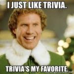 Meme Trivia - KVCC